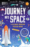 The Science Museum Puzzle Book - Journey into Space