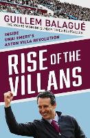 Rise of the Villans