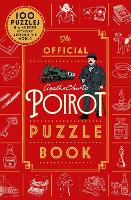 The Official Poirot Puzzle Book