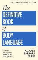 The Definitive Book of Body Language
