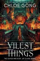 Vilest Things