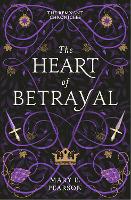 The Heart of Betrayal