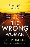 The Wrong Woman