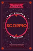 Astrology Self-Care: Scorpio