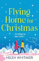 Flying Home for Christmas