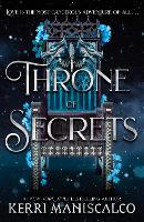 Throne of Secrets