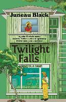 Twilight Falls