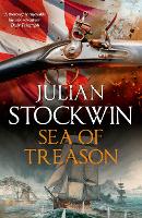 Sea of Treason