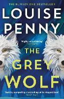The Grey Wolf