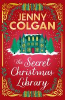The Secret Christmas Library