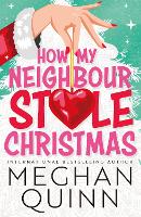 How My Neighbour Stole Christmas