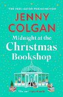 Midnight at the Christmas Bookshop