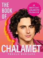 The Book of Chalamet