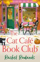 The Cat Cafe Book Club