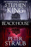 Black House (The Talisman Trilogy)