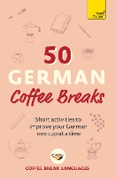 50 German Coffee Breaks
