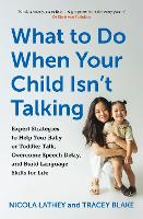What to Do When Your Child Isn’t Talking