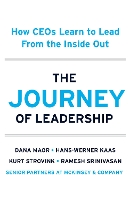 The Journey of Leadership