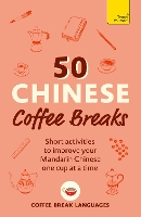 50 Chinese Coffee Breaks