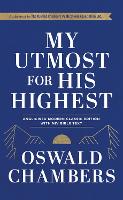 My Utmost For His Highest