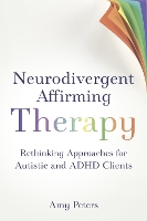 Neurodivergent Affirming Therapy