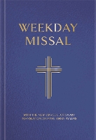 Weekday Missal: People's Edition (Blue Binding) (New ESV Lectionary)