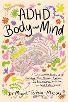 ADHD Body and Mind