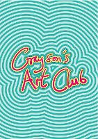 Grayson's Art Club: The Exhibition Volume II