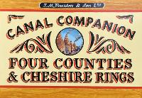 Four Counties & Cheshire Ring Canal Companion