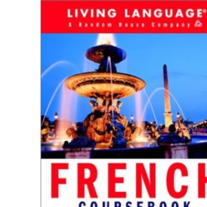 Coursebook (Living Language Series)