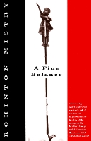 A Fine Balance
