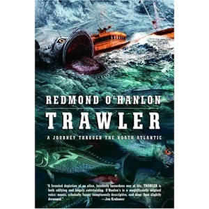 Trawler: A Journey Through the North Atlantic