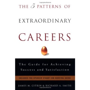 Five Patterns/Extraordinary