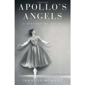 Apollo's Angels: A History of Ballet