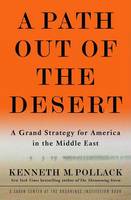 A Path Out of the Desert