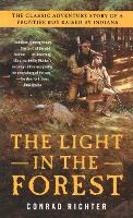 The Light in the Forest