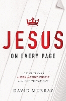 Jesus on Every Page