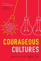 Courageous Cultures