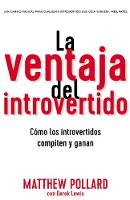La ventaja del introvertido