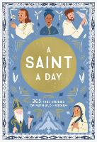A Saint a Day