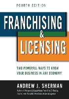Franchising and   Licensing