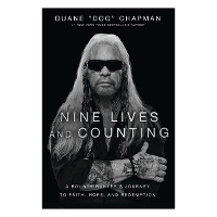 Nine Lives and Counting