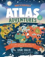 Indescribable Atlas Adventures