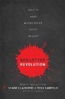 Red Letter Revolution