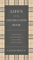 Life's Little Instruction Book