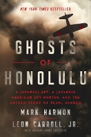 Ghosts of Honolulu