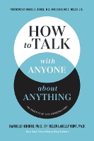 How to Talk with Anyone about Anything
