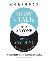How to Talk with Anyone about Anything Workbook