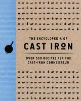 The Encyclopedia of Cast Iron
