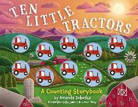 Ten Little Tractors